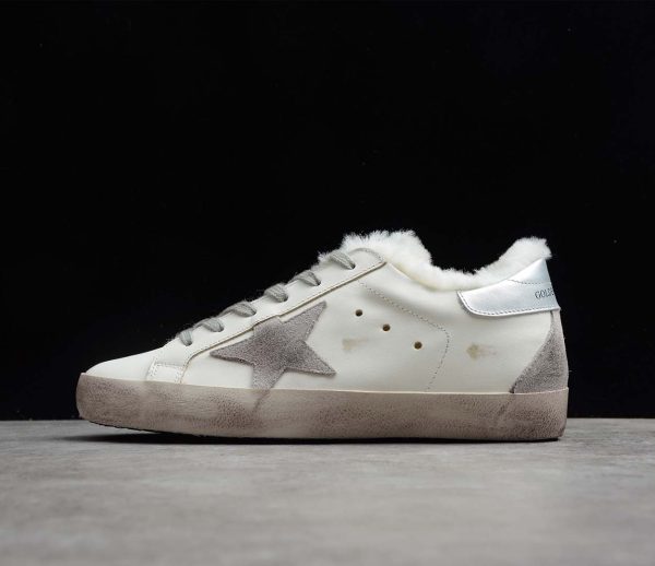 Golden Goose Super Star