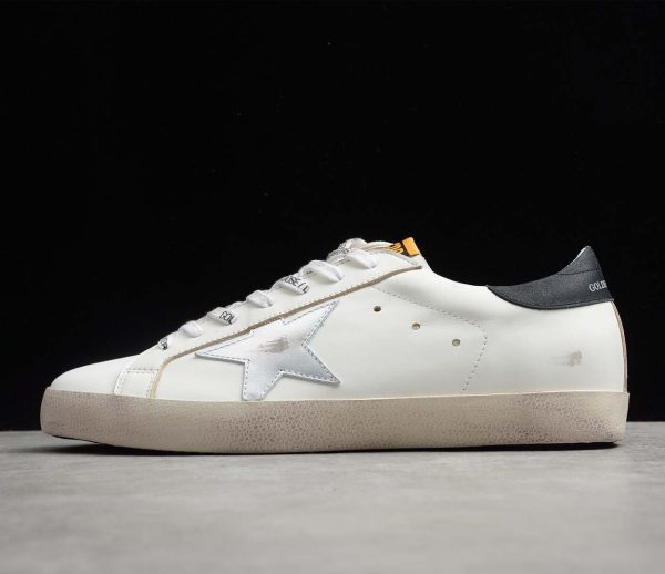 Golden Goose Super Star