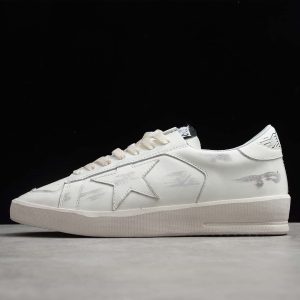 Golden Goose Super Star
