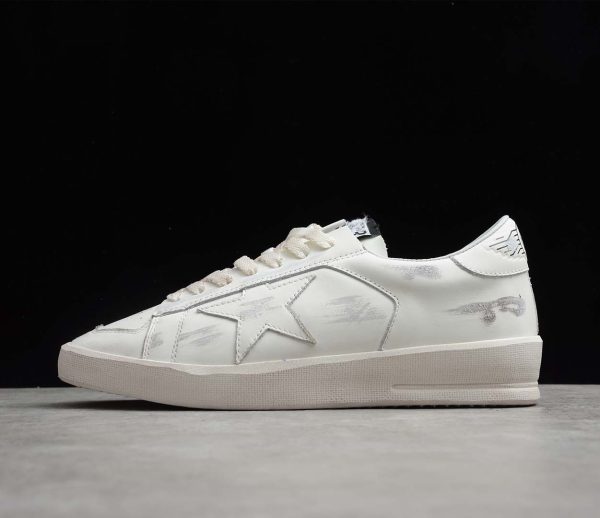 Golden Goose Super Star
