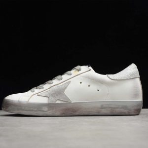 Golden Goose Super Star