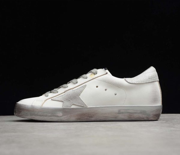 Golden Goose Super Star
