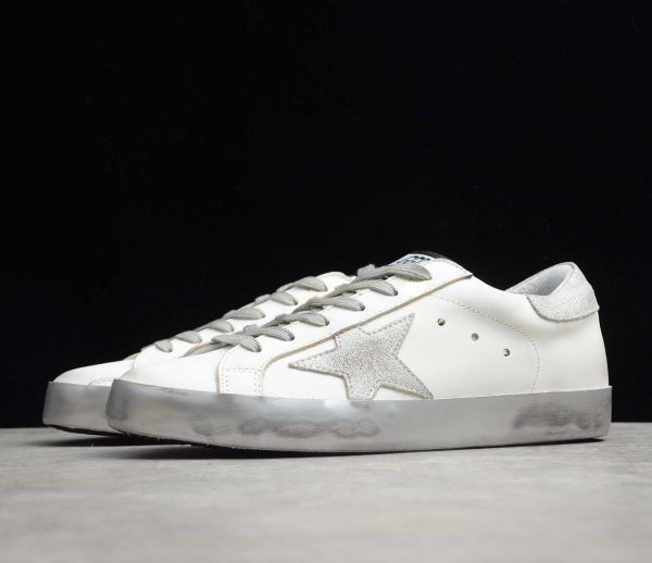 Golden Goose Super Star - Imagen 2