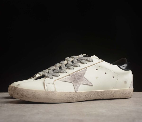 Golden Goose Super Star - Imagen 2