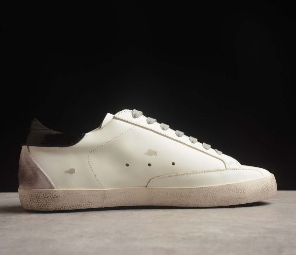 Golden Goose Super Star - Imagen 3