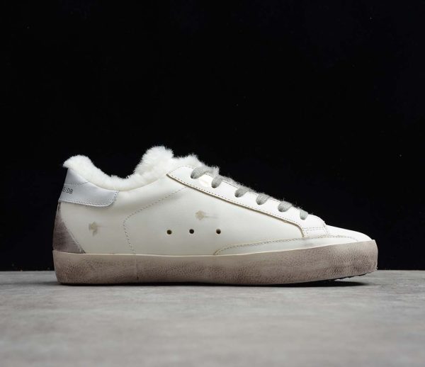 Golden Goose Super Star - Imagen 3