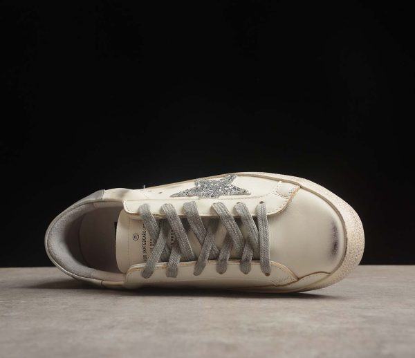 Golden Goose Super Star - Imagen 4