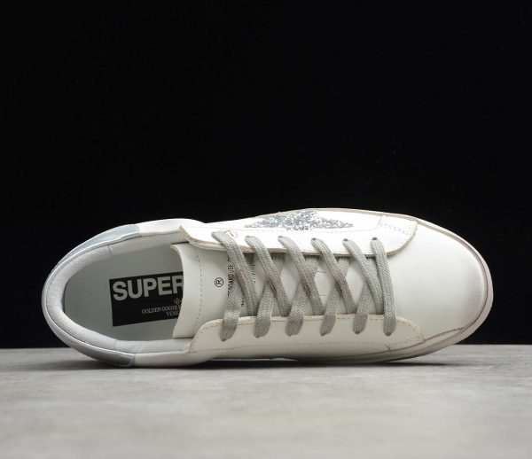 Golden Goose Super Star - Imagen 4