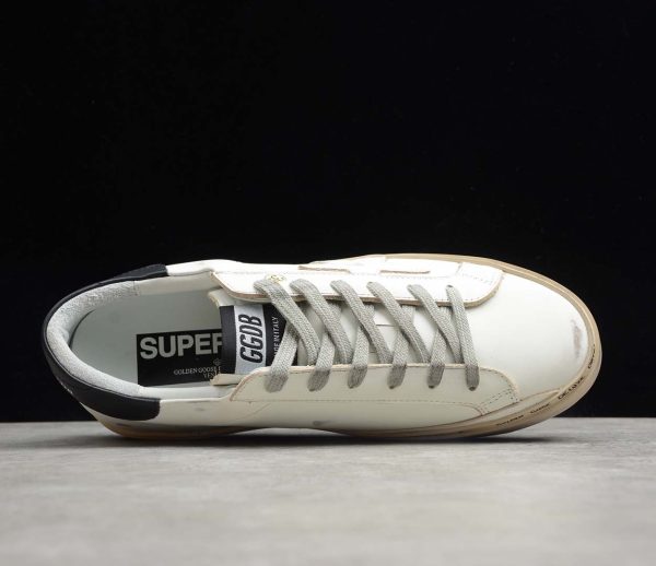 Golden Goose Super Star - Imagen 4