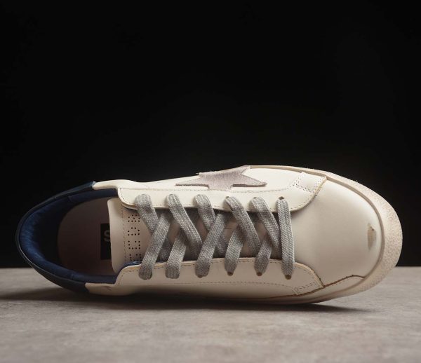 Golden Goose Super Star - Imagen 4