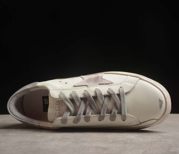 Golden Goose Super Star - Imagen 4