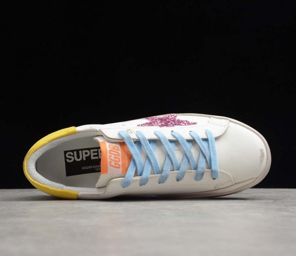 Golden Goose Super Star - Imagen 4