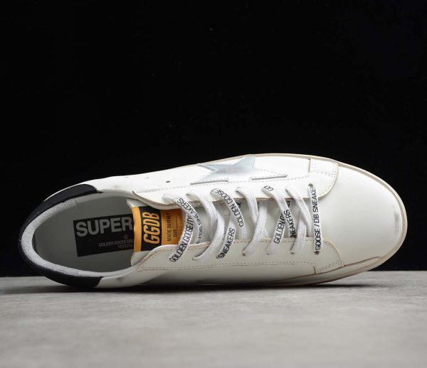 Golden Goose Super Star - Imagen 4