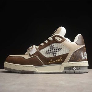 Louis Vuitton Trainer LV