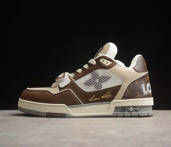 Louis Vuitton Trainer LV