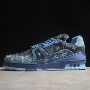 Louis Vuitton Trainer LV