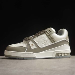 Louis Vuitton Trainer Sneaker Low