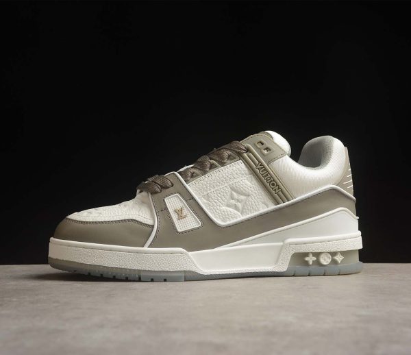 Louis Vuitton Trainer Sneaker Low