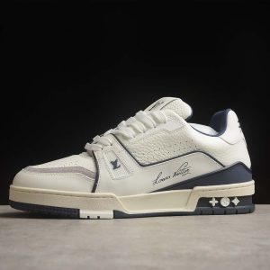 Louis Vuitton Trainer Sneaker Low