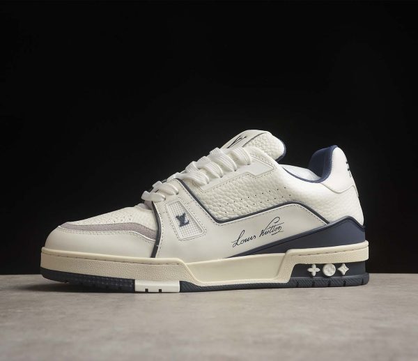 Louis Vuitton Trainer Sneaker Low