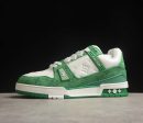 Louis Vuitton Trainer Sneaker Low