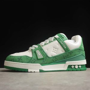 Louis Vuitton Trainer Sneaker Low