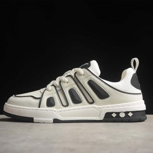 Louis Vuitton Trainer Sneaker Low