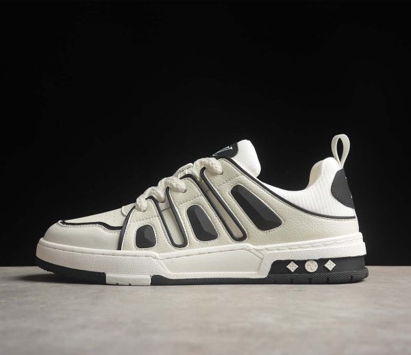 Louis Vuitton Trainer Sneaker Low