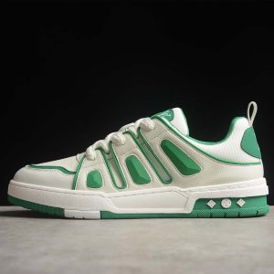 Louis Vuitton Trainer Sneaker Low