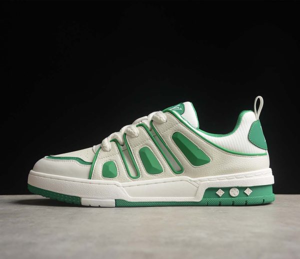 Louis Vuitton Trainer Sneaker Low