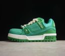 Louis Vuitton LV Maxi Trainers