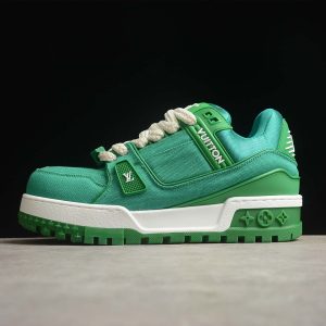 Louis Vuitton LV Maxi Trainers