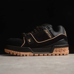 Louis Vuitton LV Maxi Trainers