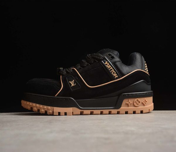 Louis Vuitton LV Maxi Trainers