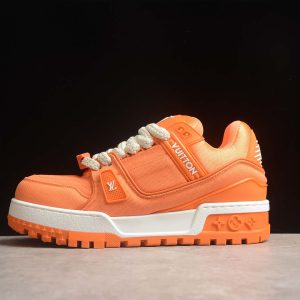 Louis Vuitton LV Maxi Trainers
