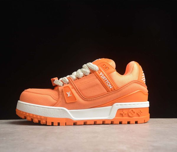 Louis Vuitton LV Maxi Trainers