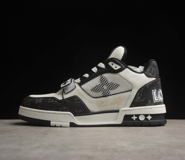 Louis Vuitton Trainer LV