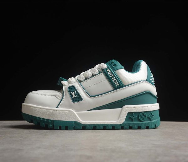 Louis Vuitton LV Maxi Trainers