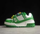 Louis Vuitton LV Maxi Trainers