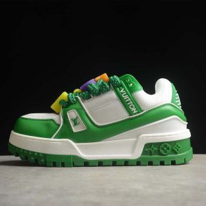 Louis Vuitton LV Maxi Trainers