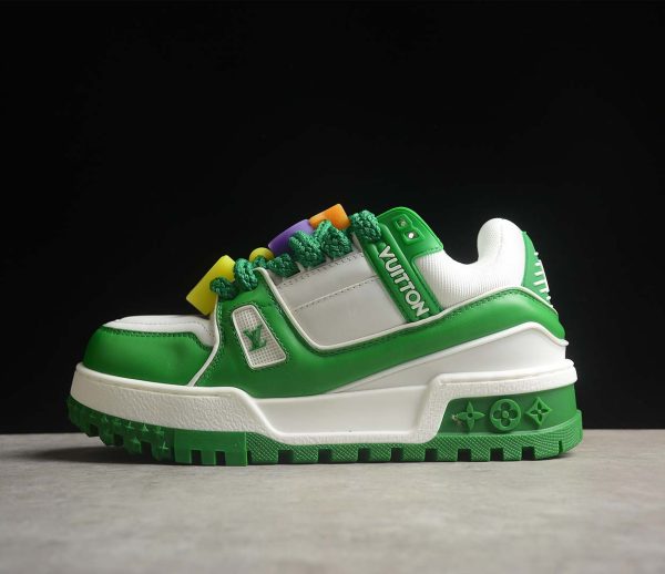Louis Vuitton LV Maxi Trainers