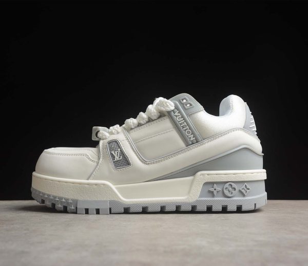 Louis Vuitton LV Maxi Trainers
