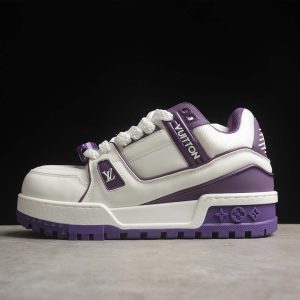 Louis Vuitton LV Maxi Trainers