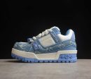 Louis Vuitton LV Maxi Trainers