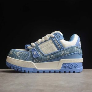 Louis Vuitton LV Maxi Trainers