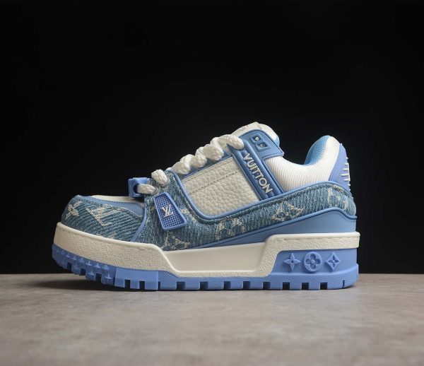 Louis Vuitton LV Maxi Trainers
