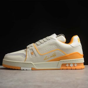 Louis Vuitton Trainer LV
