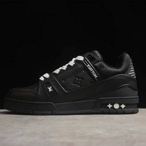 Louis Vuitton Trainer LV