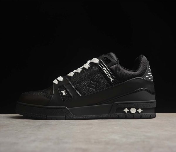 Louis Vuitton Trainer LV