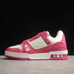 Louis Vuitton Trainer LV